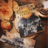 Utracona godzina, wydanie 2, zdjęcie 2