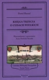Księga trzecia o cudach wielkich - zdjęcie
