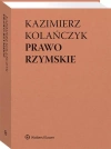 Prawo rzymskie - zdjęcie