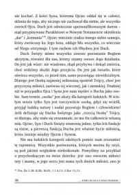 Nasza wiara. Credo rozważane i wprowadzane w życie, zdjęcie 40