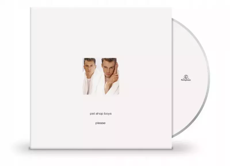 Please, CD