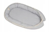 Materacyk pozycjonujący PRESTIGE NATURAL LINEN 80x55 - zdjęcie