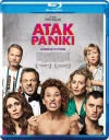 Atak Paniki, Blu-ray - zdjęcie