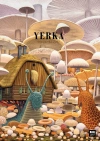 Kalendarz Jacek Yerka 2027 A3 wzór 2 - zdjęcie