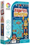 Smart Games. Fabryka Robotów - zdjęcie