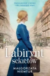 Labirynt sekretów - zdjęcie