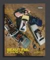 Beautiful Chaos (EU Retail Version - Chaotic Ver.), CD - zdjęcie