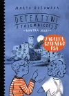 Detektywi z Tajemniczej 5 kontra duchy. Tom 1. Zagadka czarnego psa - zdjęcie