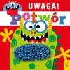Uwaga! Potwór - zdjęcie