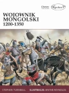 Wojownik mongolski 1200–1350 - zdjęcie