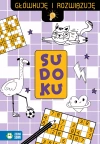 Główkuję i rozwiązuję. Sudoku - zdjęcie