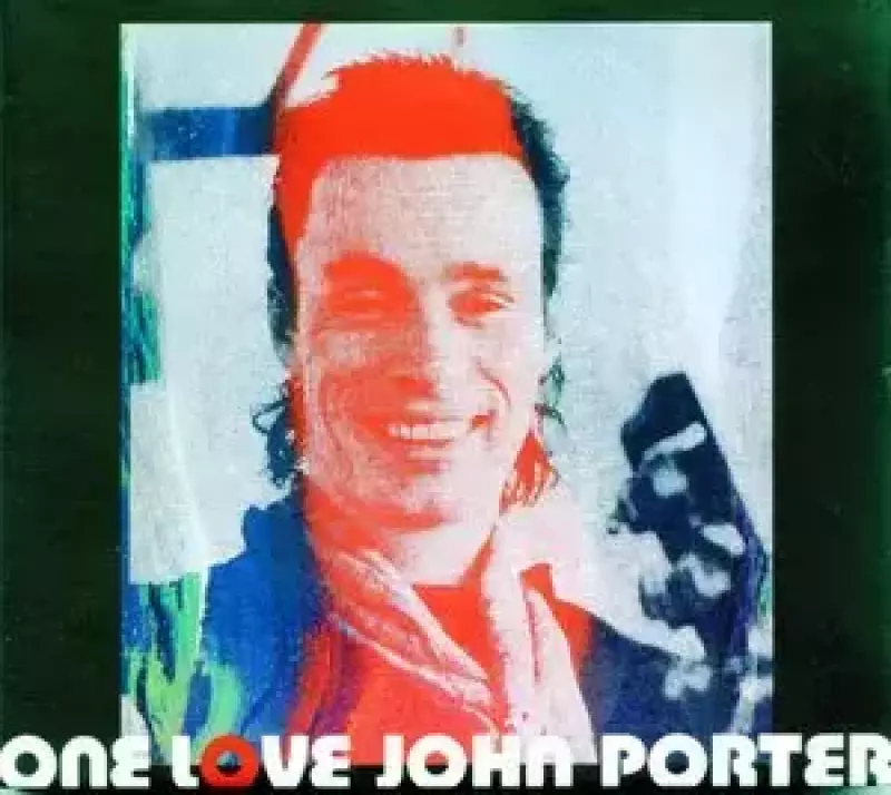One Love (Remastered) (Digipack)
