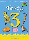 Testy 3. Przykłady testów sprawdzających dla klasy trzeciej - zdjęcie