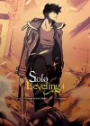 Solo Leveling. Tom 4 - zdjęcie