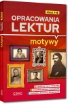 Opracowania lektur. Motywy. Klasy 7-8 - zdjęcie