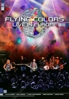 Live In Europe, DVD - zdjęcie