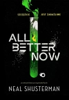 All Better Now - zdjęcie