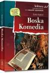 Boska komedia (wydanie z opracowaniem i streszczeniem) - zdjęcie