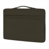 Etui na laptop Coolpack Saturn Olive green - zdjęcie