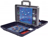 Gra w okręty przenośna, zdjęcie 2