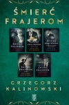 Śmierć frajerom. Pakiet Śmierć frajerom - zdjęcie