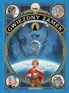 Gwiezdny Zamek. 1869 - Podbój kosmosu. Tom 1 - zdjęcie
