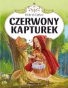 Kraina baśni. Czerwony Kapturek - zdjęcie