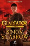 Gladiator. Tom 4. Zemsta - zdjęcie