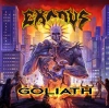 Goliath, CD - zdjęcie