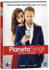 Planeta Singli, booklet DVD - zdjęcie