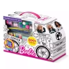 Barbie. Zestaw kreatywny, 300 elementów - zdjęcie