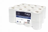 Papier toaletowy przemysłowy Professional 3 warstwowy kolor: biały śr. 125mm Ellis (6330) - zdjęcie