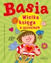 Basia. Wielka księga o uczuciach - zdjęcie