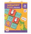 Memory Zwierzęta - zdjęcie