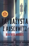 Tatuażysta z Auschwitz (wydanie kieszonkowe) - zdjęcie