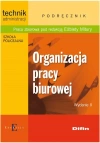 Organizacja pracy biurowej - zdjęcie