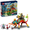 LEGO DREAMZzz™ Ognisty kameleon Mateo 71492 - zdjęcie