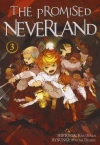 The Promised Neverland. Tom 3 - zdjęcie