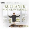 Kochanek pani Grawerskiej. Audiobook - zdjęcie