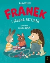 Jeżyk Franek. Franek i trudna przyjaźń - zdjęcie