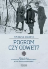 Pogrom czy odwet? Akcja zbrojna Zrzeszenia "Wolność i Niezawisłość" w Parczewie 5 lutego 1946 r. - zdjęcie
