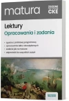 Lektury na egzaminie maturalnym. Opracowania - zdjęcie