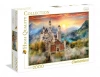 Puzzle 2000 elementów. High Quality Collection. Neuschwanstein - zdjęcie