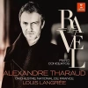 Ravel: Piano Concertos/ Falla: Nuits Dans Les Jardins D'espagne, CD - zdjęcie