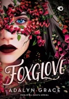 Foxglove. Belladonna. Tom 2 - zdjęcie