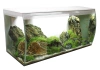 Zestaw Fluval Flex 123L, biały - zdjęcie