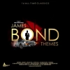 MQB Orchestra The Greatest James Bond Themes CD - zdjęcie