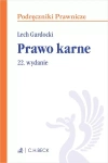 Prawo karne - zdjęcie