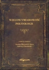 Wielowymiarowość politologii - zdjęcie