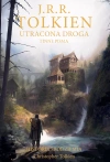 Utracona droga i inne pisma - zdjęcie